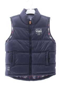 Chaleco de abrigo 10 años Sfera