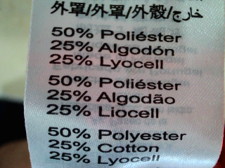 Blouse à manches courtes BIMBA Y LOLA de la taille S, de couleur rose