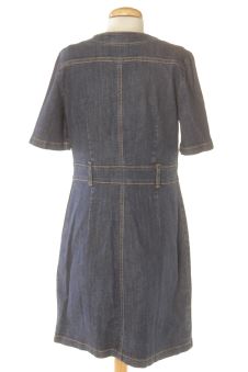 Einfaches Kleid L Rinascimento