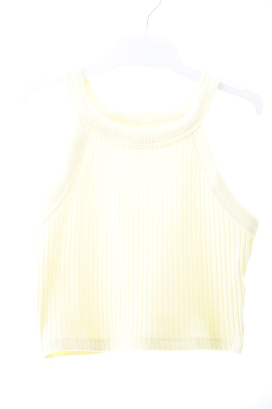 Top de Zara de la talla 6 años de segunda mano
