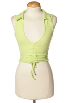 Aufwändiges Top 34 new look