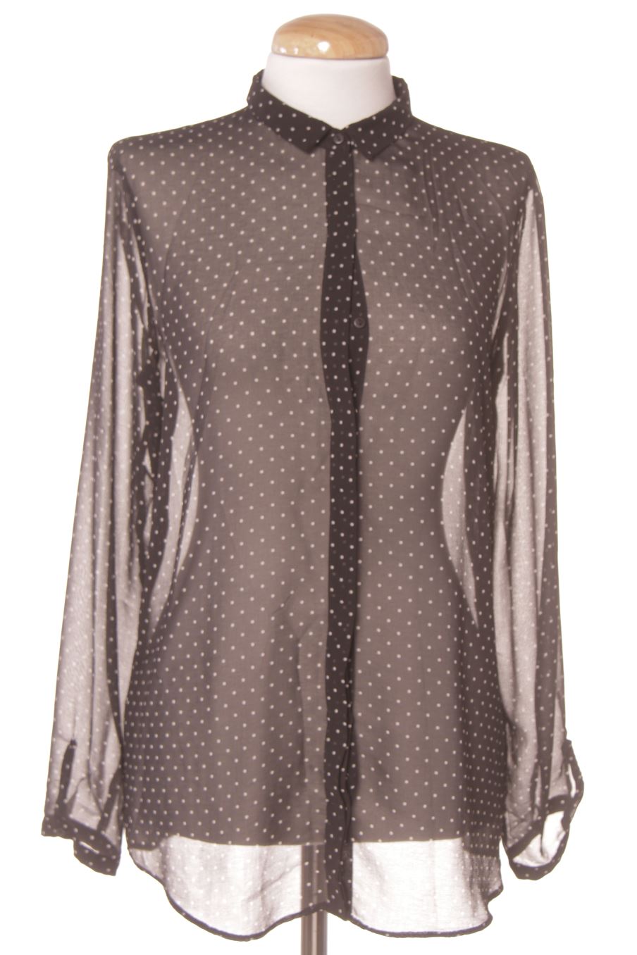 Chemise Zara de la taille M, de couleur imprimés