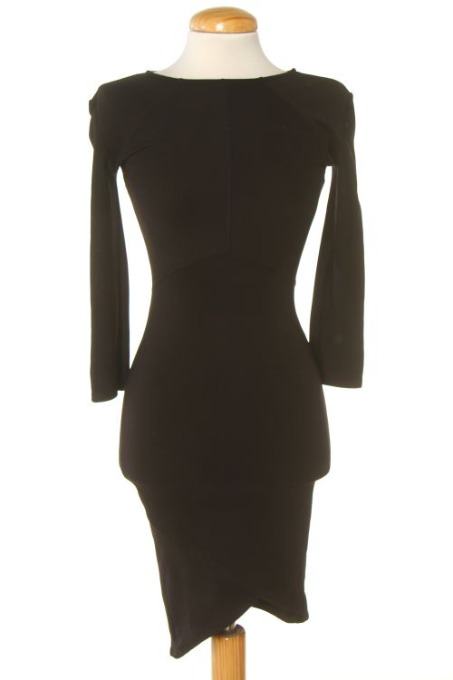 Robe casual