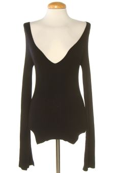 Jersey XS H&M