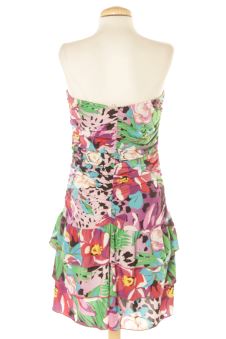 Einfaches Kleid 38 Morgan