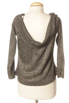 Maglione M Pedro del Hierro