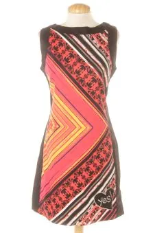 Vestido casual 38 Desigual, foto 1 de 2