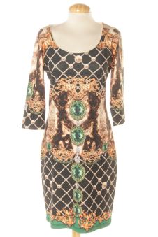 Robe casual L Takezo