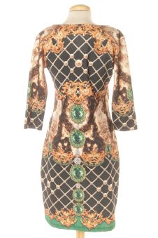 Robe casual L Takezo