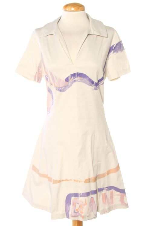 Robe casual