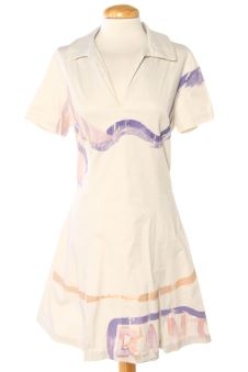 Robe casual M Desigual