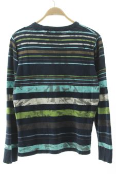 Pull M Desigual