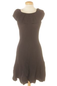 Vestido elegante S Zara