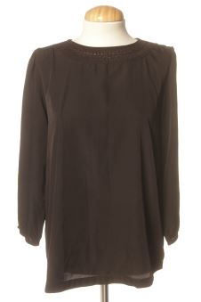 Blusa a maniche lunghe L Sfera