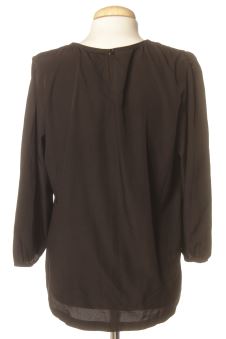 Blusa a maniche lunghe L Sfera