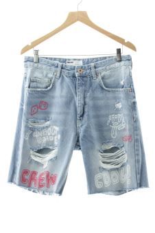 Shorts 38 Bershka