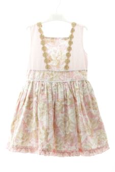 Robe 10 ans Miranda