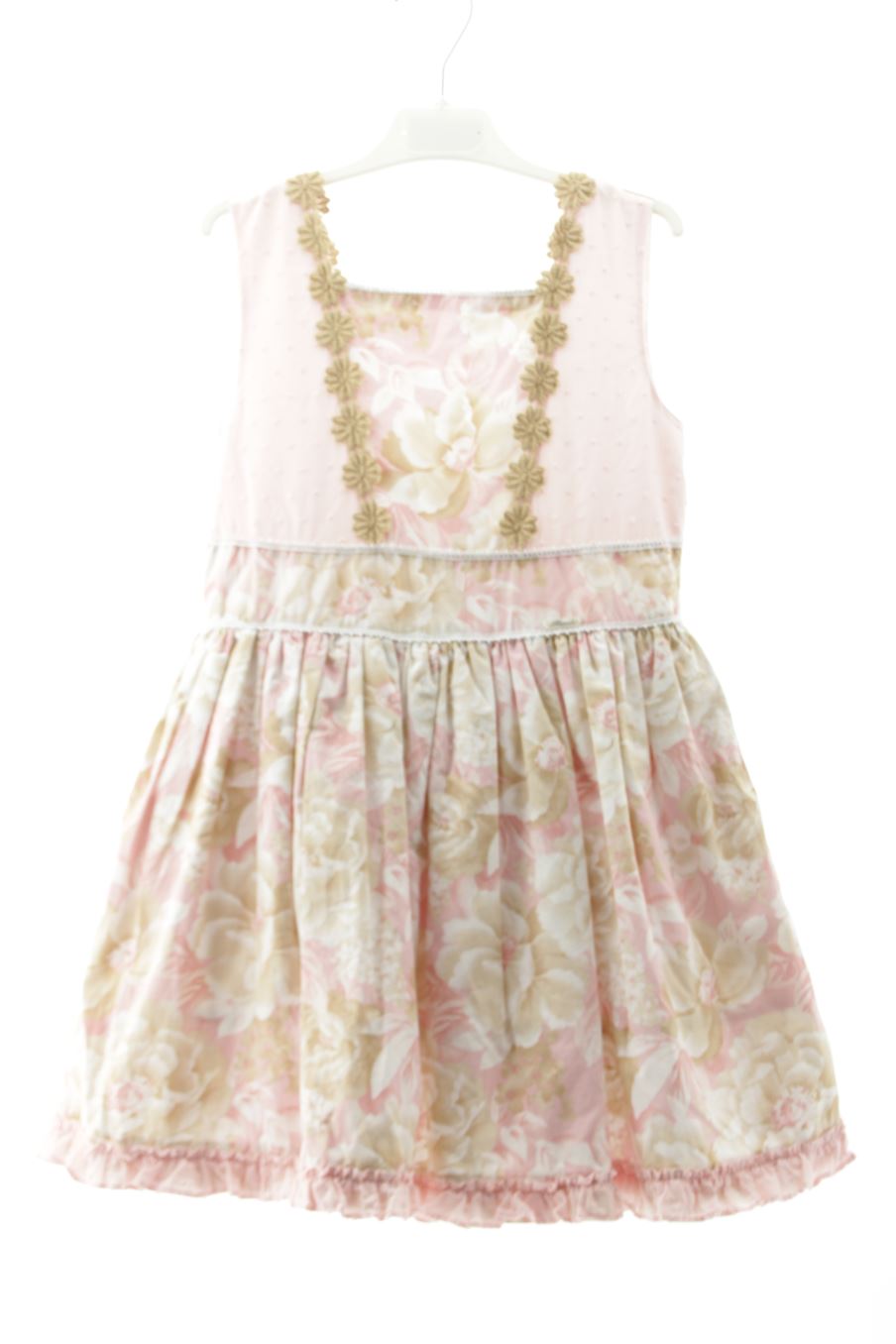 Robe Miranda de la taille 10 ans de seconde main
