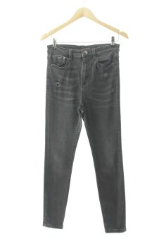 Jeans 38 Stradivarius, Foto 1 von 2