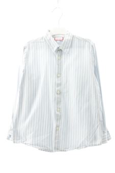 Chemise manches longues 8 ans Neck & Neck
