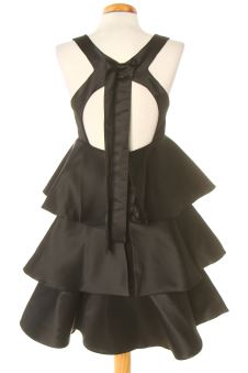 Robe XS Emporio Armani