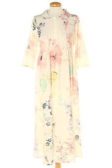 Einfaches Kleid M PERCENTIL, Foto 1 von 2