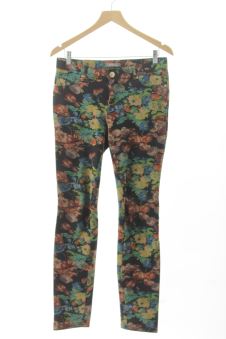 Pantalon 42 Lcdn Woman