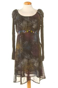 Vestido casual 38 St-martins