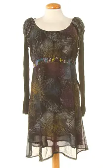 Vestito casual 38 St-martins, foto 1 di 2