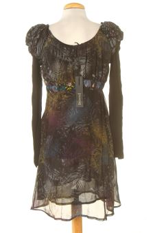 Vestido casual 38 St-martins