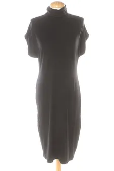 Vestido casual S Benetton, foto 1 de 2
