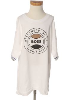 T-shirt 10 ans Hugo boss