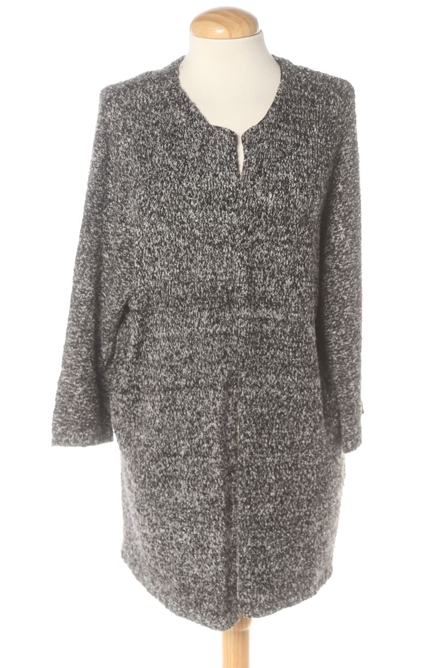 Gilet Forever 21 de la taille M, de couleur imprimés