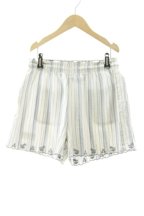 Pantaloni corti