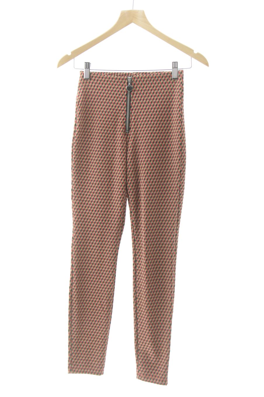 Leggins von Calzedonia Größe XS, Farbe Aufdruck, für