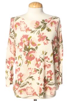 Pull M Yerse, photo 1 sur 2