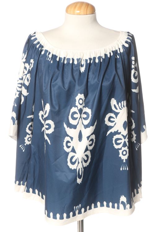 Langärmelige Bluse