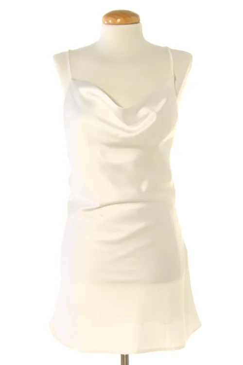 Robe de jour