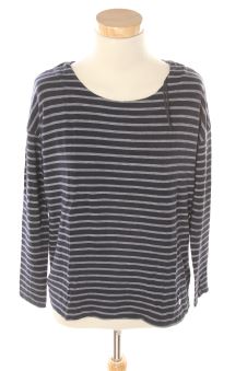 Langärmeliges T-Shirt XS Tom tailor