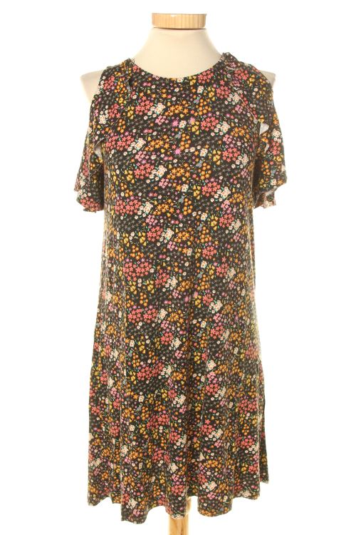 Einfaches Kleid