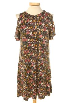 Vestido casual S Pull & Bear, foto 1 de 2