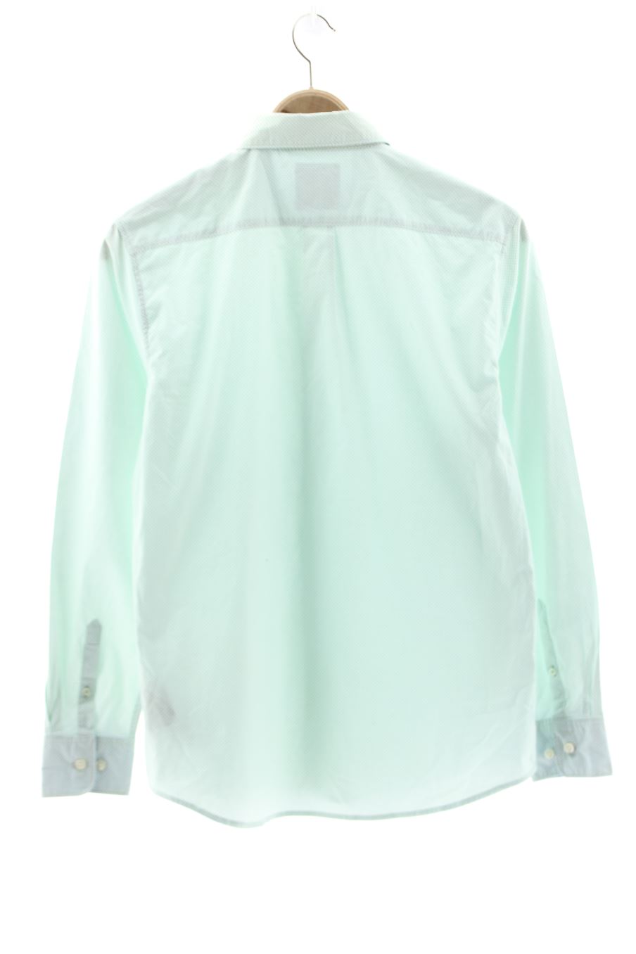 Camisa de Pedro del Hierro de la talla L