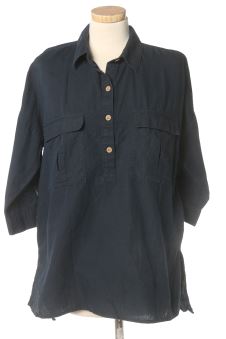 Blouse à manches longues XS Zara, photo 1 sur 2