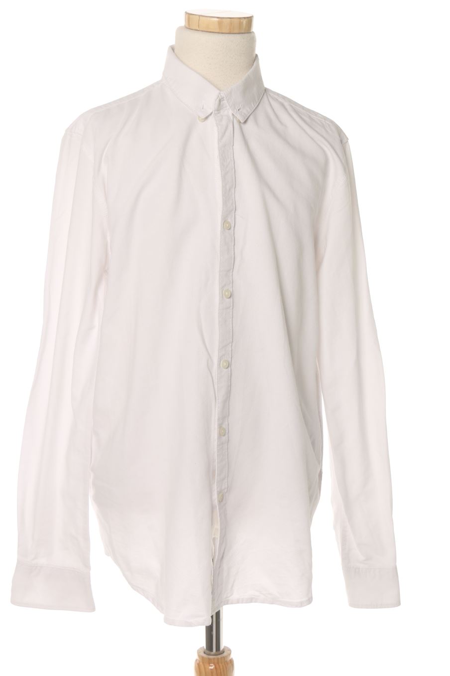 Chemise manches longues Mango de la taille 13 ans de seconde main