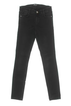 Vaqueros 36 trf (ZARA), foto 1 de 2