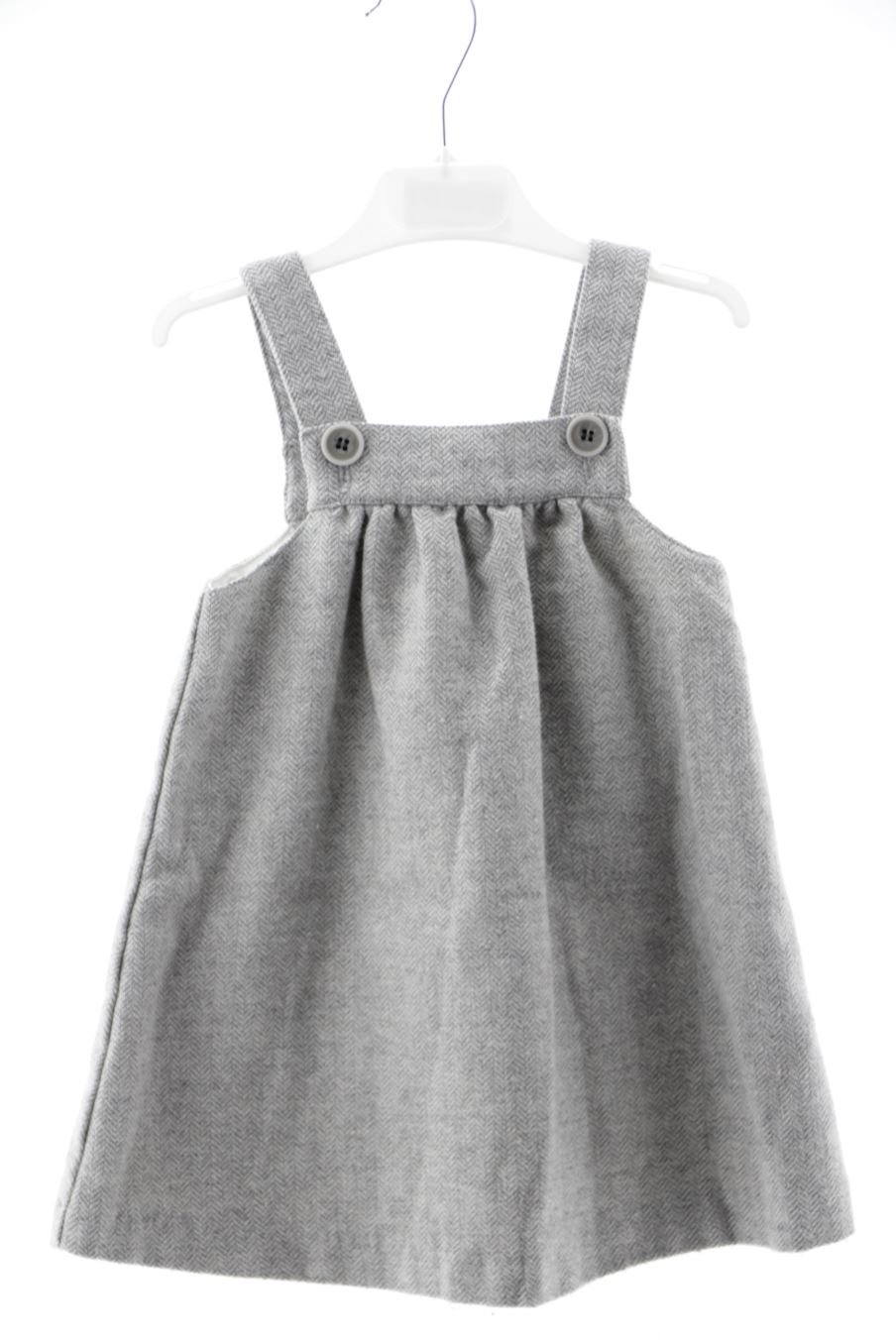 Robe Tizzas de la taille 2 ans de seconde main