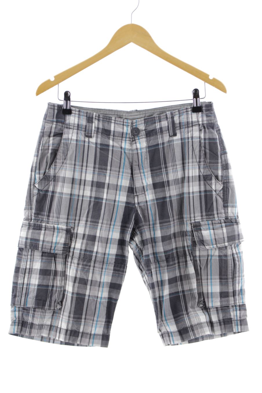Kurze Hose von Clockhouse (C&A) Größe 40