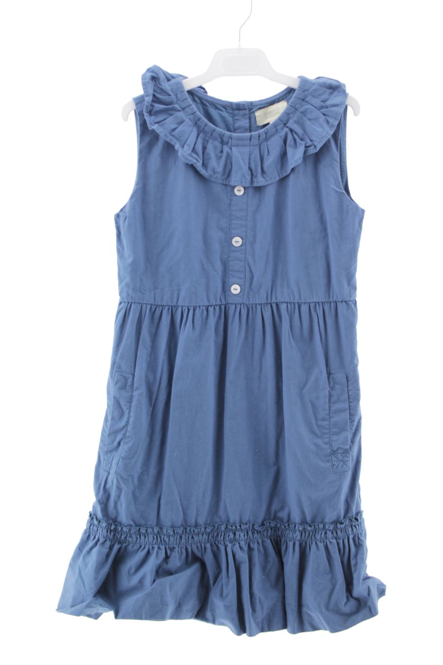 Vestido de Bonnet a Pompon de la talla 10 años de segunda mano