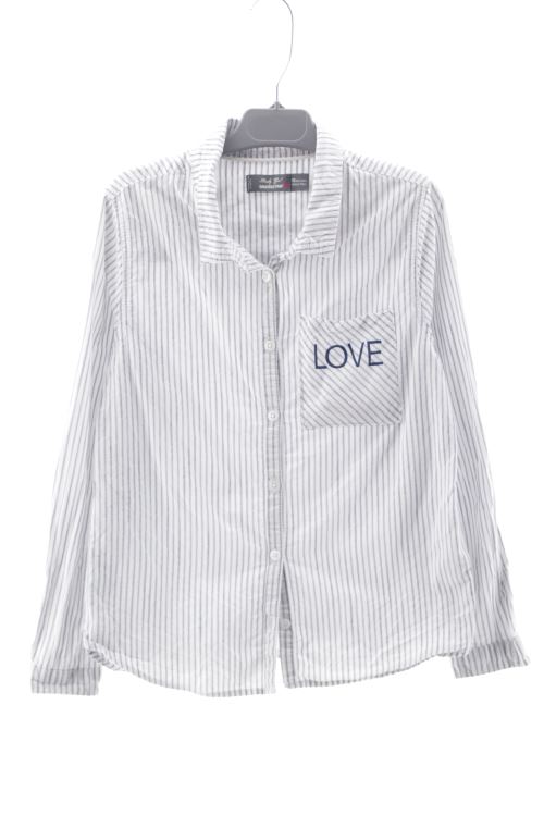 Camicia a maniche lunghe