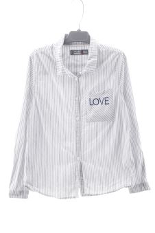 Camicia a maniche lunghe 10 anni Orchestra